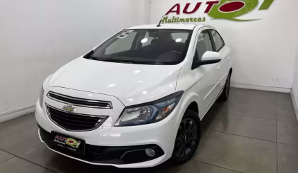 Chevrolet onix 2015 1.4 mpfi ltz 8v flex 4p automático
