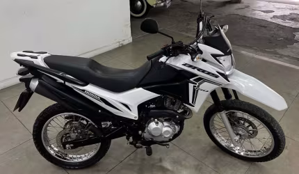 Honda nxr 160 bros esdd 2022