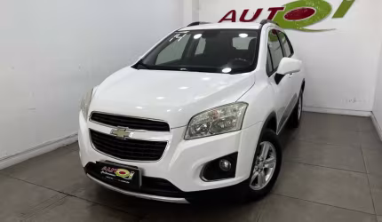 Chevrolet tracker 2014 1.8 mpfi freeride 4x2 16v flex 4p manual