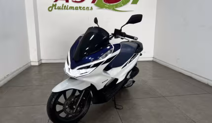 Honda pcx 150 sport 2022