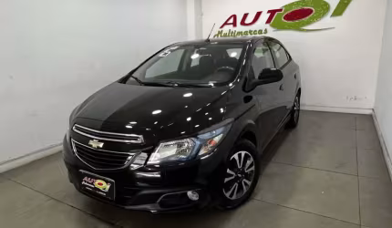 Chevrolet onix 2016 1.4 mpfi ltz 8v flex 4p manual
