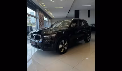 Volvo xc40 2.0 t5 gasolina momentum awd geartronic