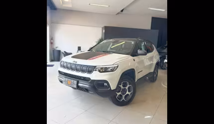 Jeep compass 2.0 td350 turbo diesel trailhawk at9