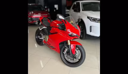 Ducati panigale 1299 1299
