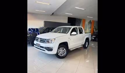 Volkswagen amarok 2.0 se 4x4 cd 16v turbo intercooler diesel 4p manual