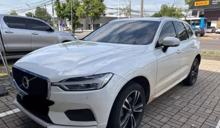 Volvo xc60 2.0 t5 gasolina momentum awd geartronic