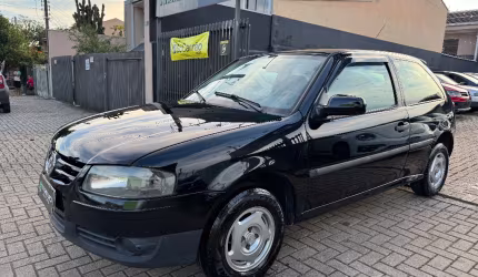 Gol g4 abaixo da fipe 