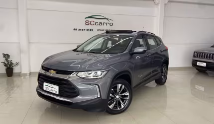 Chevrolet tracker premier 1.2 turbo 12v flex aut.