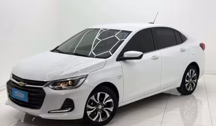 Chevrolet onix plus 10tat pr2 2023
