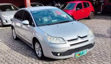 Citroen c4 20glxa5p f 2011
