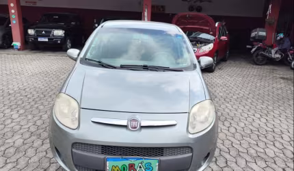 Fiat palio attract 1.0 2013