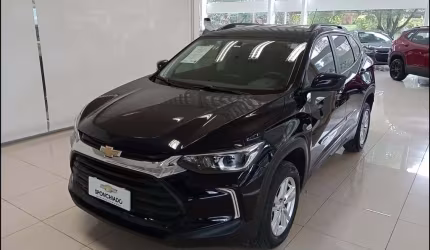 Chevrolet tracker 1.0 turbo flex lt automático