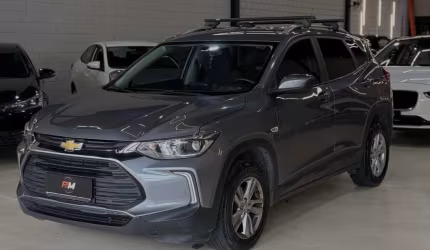 Chevrolet tracker lt 1.0 turbo 12v flex aut.