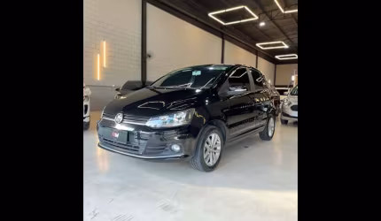 Volkswagen fox connect 1.6 flex 8v 5p