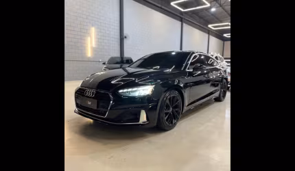 Audi a5 sportb.prestige plus 2.0 tfsi s-tronc