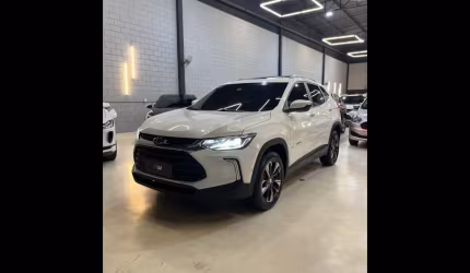 Chevrolet tracker premier 1.2 turbo 12v flex aut.