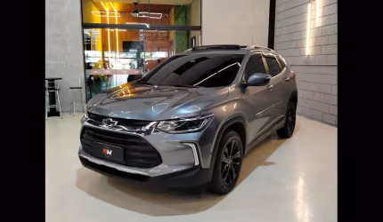 Chevrolet tracker premier 1.2 turbo 12v flex aut.
