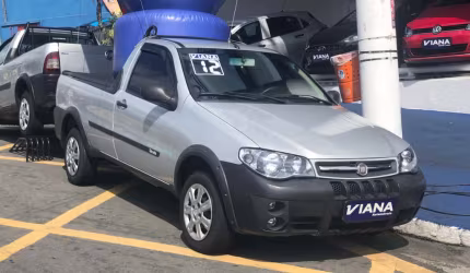 Fiat strada celeb. 1.4 mpi fire flex 8v cs