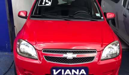Chevrolet celta spirit/ lt 1.0 mpfi 8v flexp. 5p