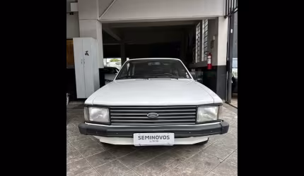 Ford corcel 1.4 gl 2p