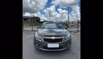 Chevrolet cruze 1.8 lt hb sport 16v 4p