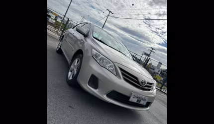 Toyota corolla 1.8 xli 16v 4p