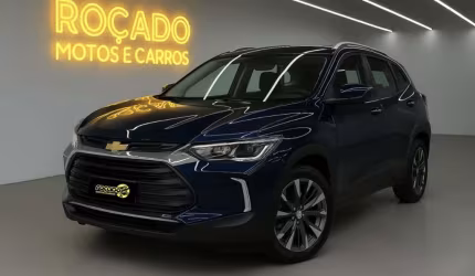Tracker premier 1.2 aut. 2021 - teto