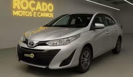 Yaris xl plus con. sed. 1.5 aut 2021