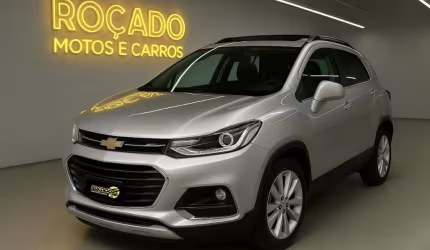 Tracker premier 1.4 aut 2019 - 68000km