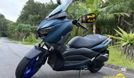 Xmax 250 abs