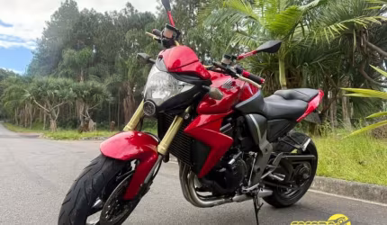 Cb 1000r/abs