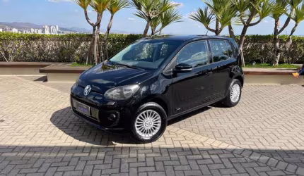 Volkswagen up 2016 1.0 tsi move up 12v flex 4p manual