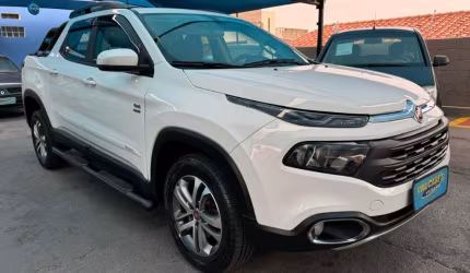 Toro freedom 2.0 4x4 aut.