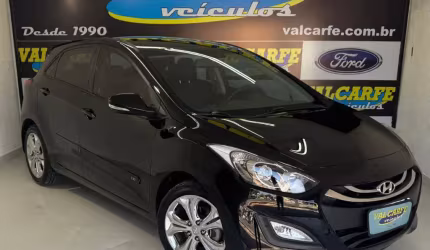 I30 1.8 gasolina aut.