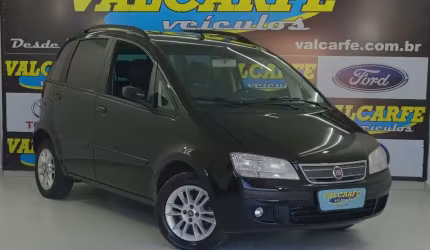 Idea elx 1.4 flex