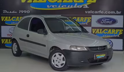 Celta 1.0 gasolina