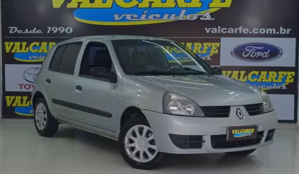 Clio authentique 1.0 flex