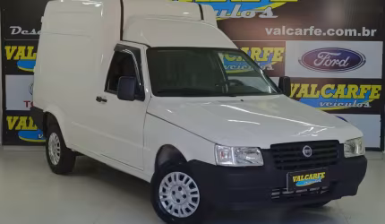 Fiorino 1.3 flex