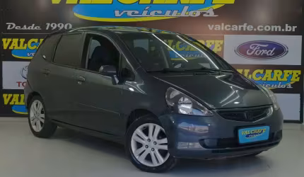 Fit lx 1.4 gasolina
