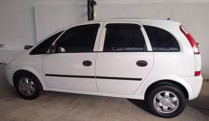 Meriva 1.8 2004