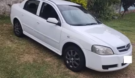 Astra seda advantage 2008