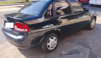 Corsa classic ls