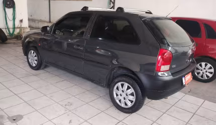 Gol g4 2p 2007  