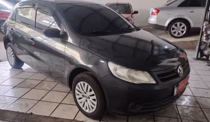 Gol g5 2011 completo