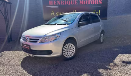 Volkswagen gol 1.0 2011