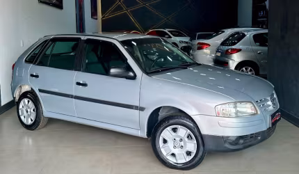 Gol g4 