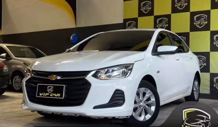 Chevrolet onix sedan plus lt 1.0 12v flex 4p mec.