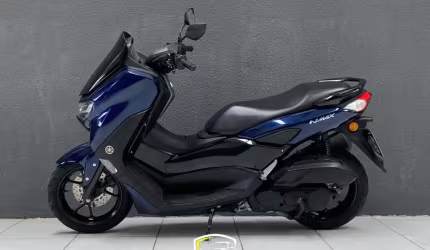 Yamaha nmax 160