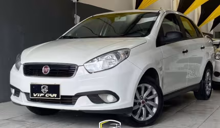 Fiat grand siena attrac. 1.4 evo f.flex 8v