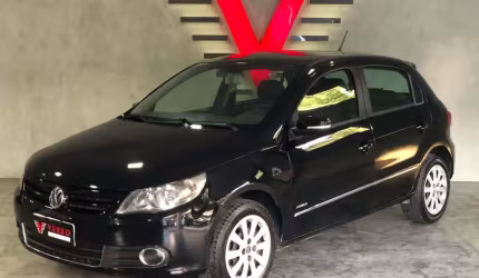 Volkswagen gol flex manual